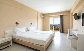 Villa Maxine Hotel - Foto 14