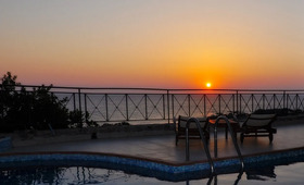 Villa Meliti