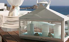 Villa Meliti Mykonos