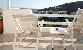 Villa Meliti Mykonos