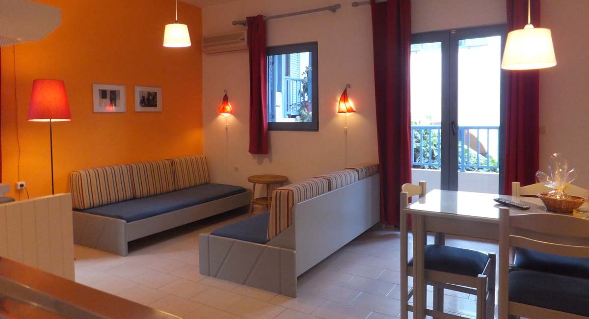 Villa Mertiza Mirtos Kreta