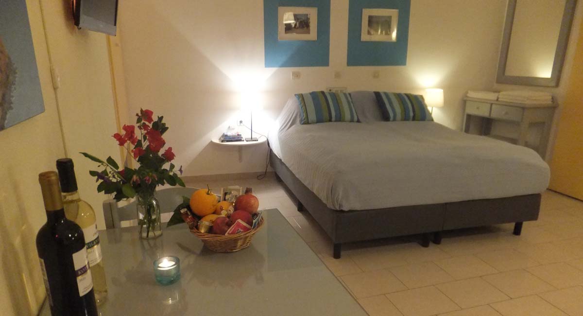 Villa Mertiza Mirtos Kreta