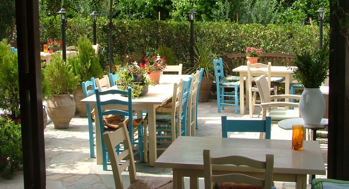 Villa Mertiza Mirtos Kreta