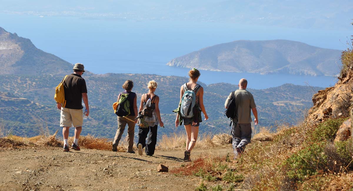 Villa Mertiza Mirtos Kreta