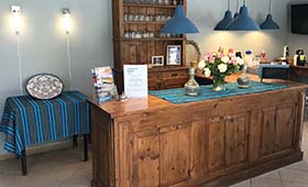 Villa Mertiza (incl. auto) - Foto 2