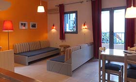 Villa Mertiza (incl. auto) - Foto 3