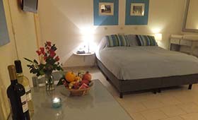 Villa Mertiza (incl. auto) - Foto 4