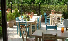 Villa Mertiza (incl. auto) - Foto 6