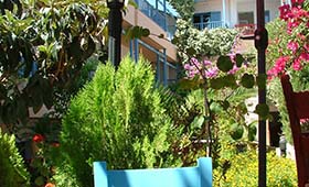 Villa Mertiza (incl. auto) - Foto 7