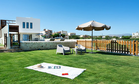 Villa Nymphes Dioni - Foto 3