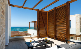 Villa Nymphes Dioni - Foto 11