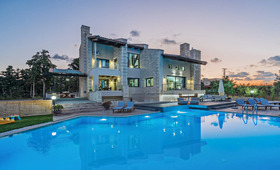 Villas Kreta