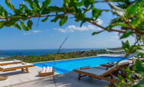 Villas Kreta