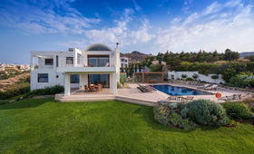 Villas Kreta