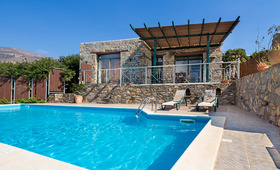 Villas Kreta
