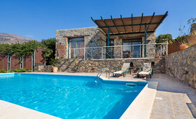 Villas Kreta