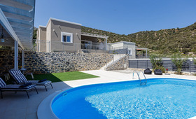 Villas Kreta