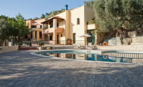 Villas Kreta