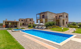 Villas Kreta