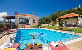 Villas Kreta