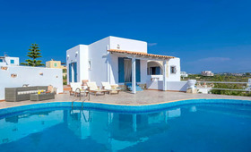 Villas Kreta