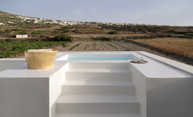 Vino Houses