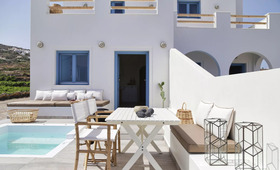 Vino Houses