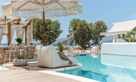 Virtu Suites Naxos