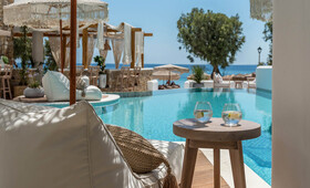 Virtu Suites Naxos