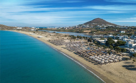 Virtu Suites Naxos