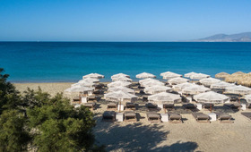 Virtu Suites Naxos