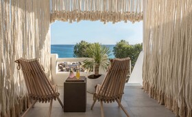 Virtu Suites Naxos