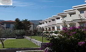 Xanthippi Hotel