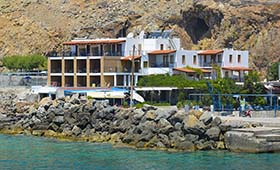 Xenia Hotel