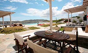 Yakinthos Residence - Foto 1