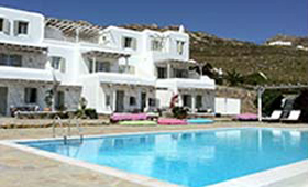 Yakinthos Residence - Foto 2