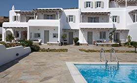 Yakinthos Residence - Foto 3