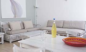 Yakinthos Residence - Foto 5