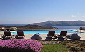 Yakinthos Residence - Foto 8