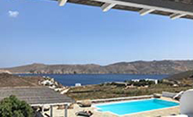 Yakinthos Residence - Foto 9