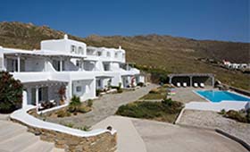 Yakinthos Residence - Foto 10