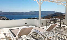 Yakinthos Residence - Foto 11