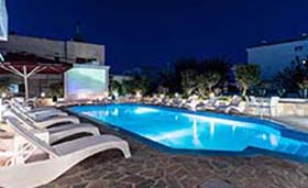 Yianna Hotel Agistri