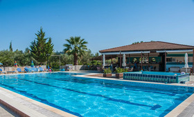 Zante Nest Studios