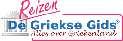 Griekse Gids Reizen