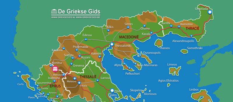 Waar ligt Mount Grace Suites (incl. auto)?
