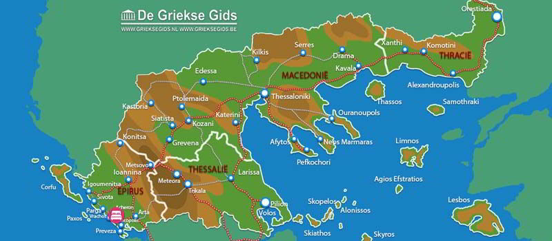 Waar ligt Orizontas Residences (incl. auto)?